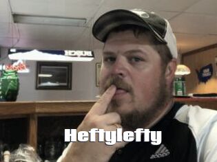 Heftylefty