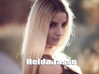 HeidaJasso