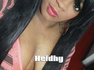Heidhy