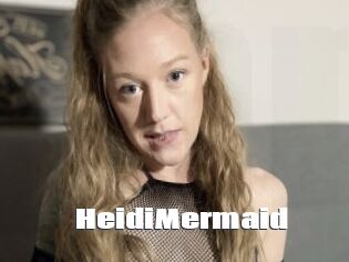 HeidiMermaid