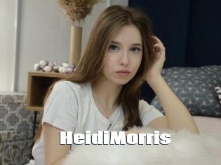 HeidiMorris