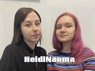 HeidiNauma