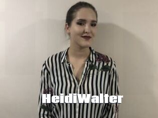 HeidiWalter