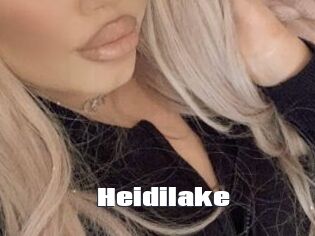 Heidilake