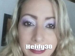 Heidy30