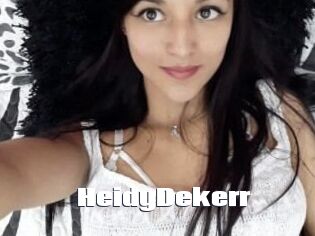 HeidyDekerr