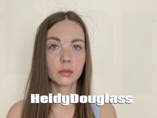 HeidyDouglass