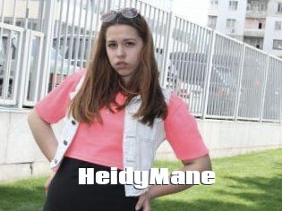 HeidyMane