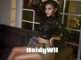 HeidyWil
