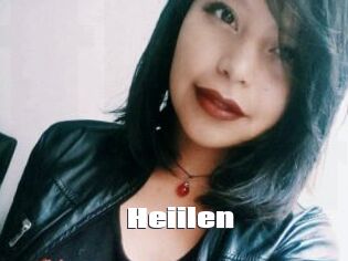 Heiilen