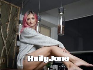 HeilyJone