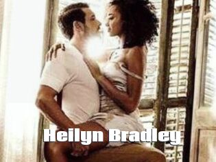 Heilyn_Bradley The hot porn