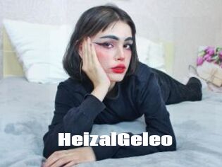 HeizalGeleo