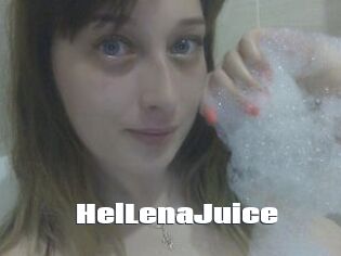 HelLenaJuice