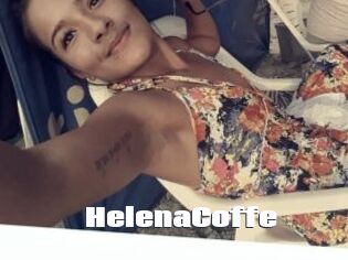 HelenaCoffe The hot porn