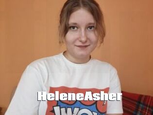 HeleneAsher