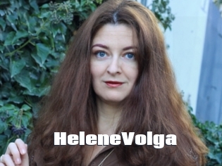 HeleneVolga The hot porn