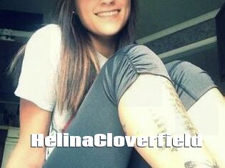 Helina_Cloverfield