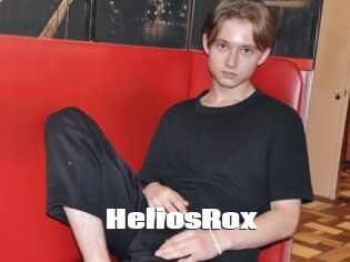 HeliosRox