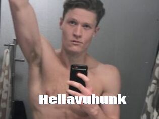 Hellavuhunk