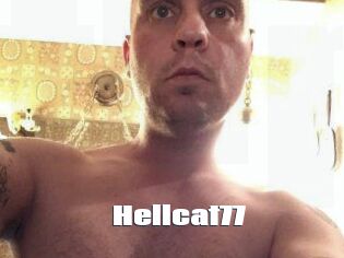 Hellcat77