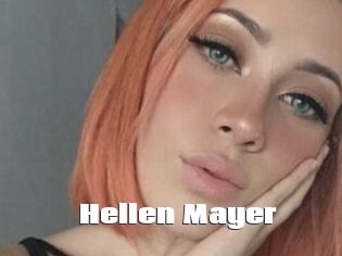 Hellen_Mayer The hot porn