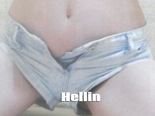 Hellin