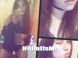 HelloItsMe