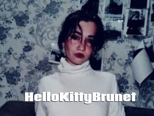 HelloKittyBrunet