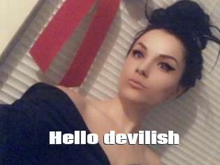 Hello_devilish