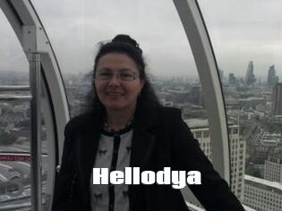 Hellodya