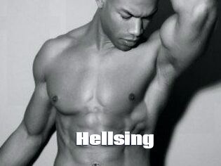 Hellsing