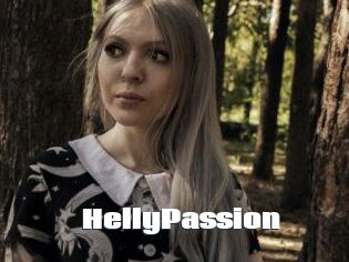 HellyPassion