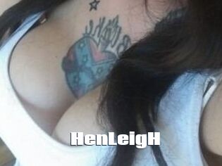 HenLeigH
