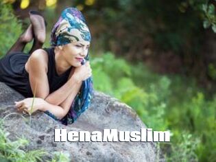 HenaMuslim