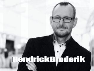 HendrickBroderik