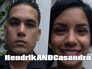 HendrikANDCasandra