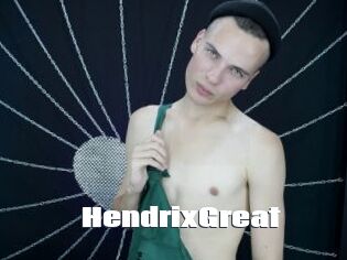 HendrixGreat