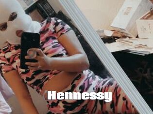 Hennessy