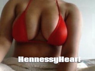 HennessyHeart