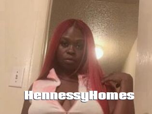 HennessyHomes