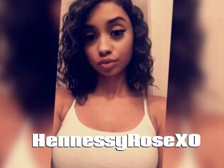 HennessyRoseXO