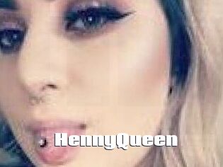 HennyQueen