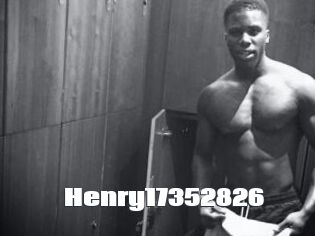Henry17352826