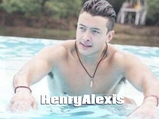 Henry_Alexis