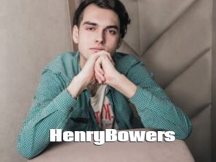 HenryBowers