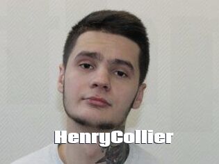 HenryCollier