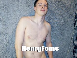 HenryFoms