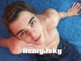 HenryJeky