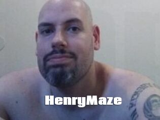 Henry_Maze